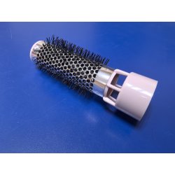 Насадка-щётка круглая (посадочный диаметр - 38мм) фена Scarlett SC-276