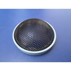 Решётка воздухозаборника съёмная (D=76мм, посадочный диаметр d=71мм фена Scarlett SC-1078