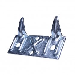 Кронштейн крепления к стене для бойлеров Ariston 10-30л коды: 570341 / 570059