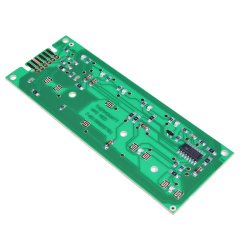 Электронная плата индикации для водонагревателя Ariston ABC PRO ECO (V) 65108273