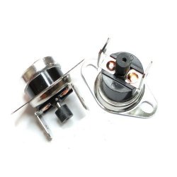 Термостат Thermex таблетка аварийный KSD301S 10A 93C