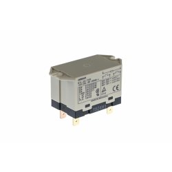 Реле электромагнитное Omron G7L-2A-TUB