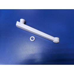 Излив (гусак) от проточного водонагревателя Thermex (все модели) SpT050183
