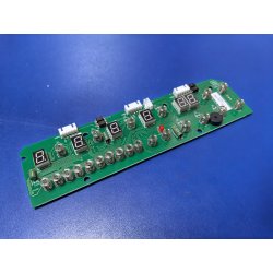 Плата сенсоров (ITS583B3-S-C KB6160C) для в/п Kuppersberg ICS804 аналог M.05.1.03.0057