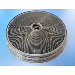 Фильтр угольный MOD. FOX carbon universal (K11,H22)