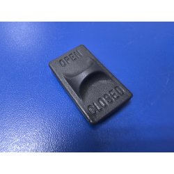 Защелка откидной панели вытяжки Gorenje DU-612E 507513