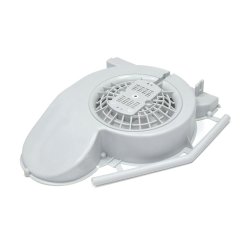 Улитка двигателя вытяжки Hansa OSC511, OSC611 Blower scroll housing