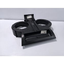 Короб мотора вытяжки Krona Kelly 600 (2 мотора) 169AN-K-B-60