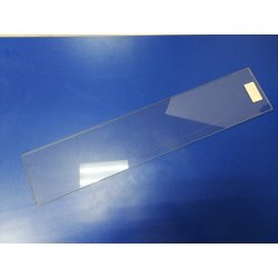 Стекло козырька (560*85 мм) к вытяжке Krona Agata 802.1120.01