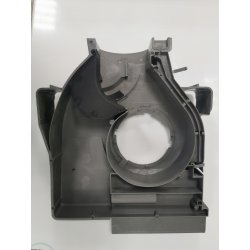 Короб мотора вытяжки Turbo K2000