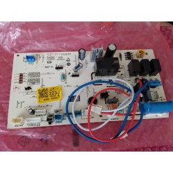 Плата управления внутренним блоком кондиционера Haier AS12NB3HAA A0011800323J