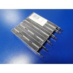 Нагревательный элемент керамический 100х100мм 1500W 230V для обогревателя Polaris PCDH-0415 код.4984