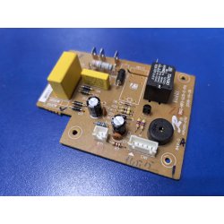 Плата питания конвектора Rolsen RCE-1000E HG1-NFJ-LCD-C-P11