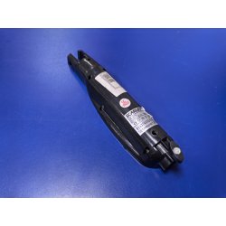 Задняя часть корпуса вентилятора SC-373