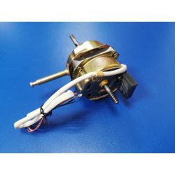 Мотор (14мм без осциллятора) вентилятора Scarlett SC-SF111RC04