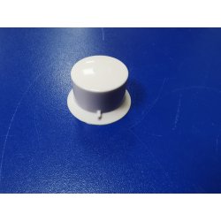 Ручка белая регулятора увлажнителя воздуха Scarlett SC-AH986M05