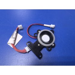 Излучатель ультразвуковой (мембрана 25мм в корпусе) увлажнителя воздуха Scarlett SC-AH986M05