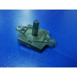 Переключатель режимов 3-х позиционный ZS-YC GZ-3 250V 3(1)A вентилятора Erisson FT602