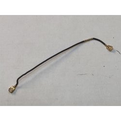 Коаксиальный кабель антены телефона LG D325 (L=70мм)