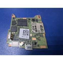 MainBoard фотоаппарата Samsung DV300 092-01814A