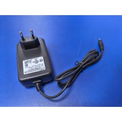 Адаптер 24V 0,5А 12Вт (разъём 3,5*1.5mm) для HDMI сплиттера PW-012A2-1Y24C1