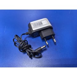 Адаптер 5В 1А разъём - 5.5*2,1мм SA01-050100V-003 для цифровой приставки TESLER