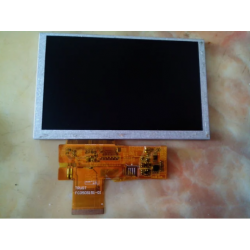 Дисплей для GPS-навигатора T050SWV015T / FC050S151-01
