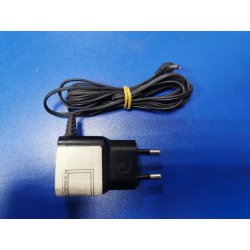 Зарядное устройство (сетевой адаптер, блок питания) 6V, 500mA 3,5*1,35мм для радиотелефона Philips