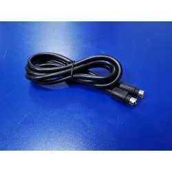 Кабель  9PIN mini DIN L=1.5M для аудиосистемы Philips 996510012773