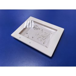 Корпус в сборе фоторамки Digma PF-850