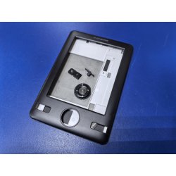 Корпус электронной книги Digma E500 2Gb (в сборе с кнопками)