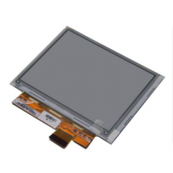 Матрица ED060SC4(LF) тип VIZPLEX 6" электронной книги Digma Q600WF_EPDFPC_REV0A