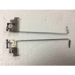 Петли (правый+левый брекет) LCD панели для ноутбука Lenovo B5030/B5030G/B5045 d/p AM14K000300