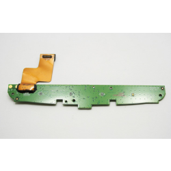Плата подключения гарнитуры FW8930_SUB V0.0 cо шлейфом FW8930_SUB_BOARD V 0.2 Archos Arnova 7C G3