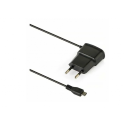 Сетевое зарядное устройство универсальное под microUSB выход GAL UC-1129M