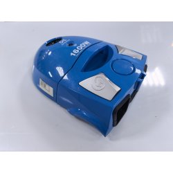 Полукорпус (верхняя часть с клавишами управления) пылесоса Daewoo RC5500SA