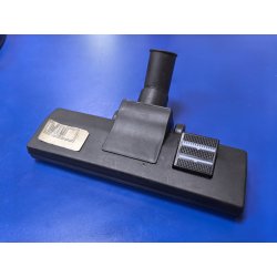 Щётка пол/ковёр с колёсами пылесоса Daewoo диаметр для трубы D=32мм