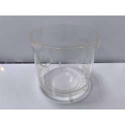 Ёмкость (CASING) для грязной воды пылесоса DeLonghi PENTAVAP VT207827