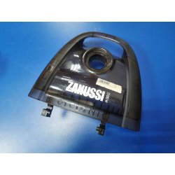 Крышка корпуса (полупрозрачная) пылесоса Zanussi ZANT7770 4055126397
