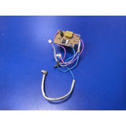 Плата управления для пылесоса Zanussi ZAN1216 4071429759