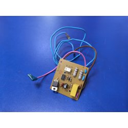 Электронный модуль SL-1800 / VC MODULE ELECTRONIC пылесоса Zanussi ZANT7770 4055073698