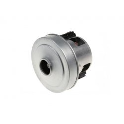 Мотор пылесоса (электродвигатель) 17N241A 1800W/2000W H=108mm D=123mm для модели Hoover BR2020-019
