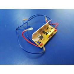Модуль управления VC-009 пылесоса Hoover TCP2010 019 код 49025277 в/з 49024011