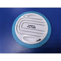 Крепление мешка для пыли пылесоса Hoover TCP 2010-019