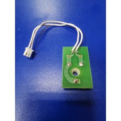 Потенциометр (регулятор мощности двигателя) VC-009A пылесоса Hoover TCP 2010-019
