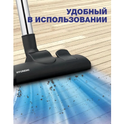 Щётка для ковров пылесоса Hyundai H-VCC05