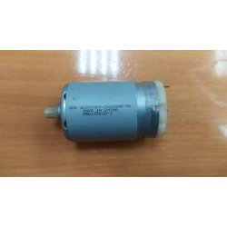 Мотор GEE GCR535DP-70028AK-01 MRD135610-1 для электровеника Karcher K50