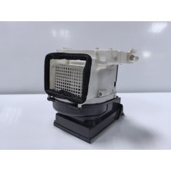 Корпус двигателя пылесоса LG VK70161ND