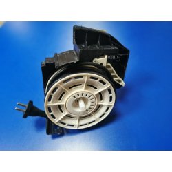 Катушка (смотка) с сетевым шнуром для пылесосов Philips FC-8454