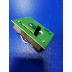 Регулятор режимов линейный на печатной пл. 110725AM KINGLEAN H4213ESP работы пылесоса Philips FC8454